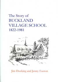 Picture Coverto Village School Book